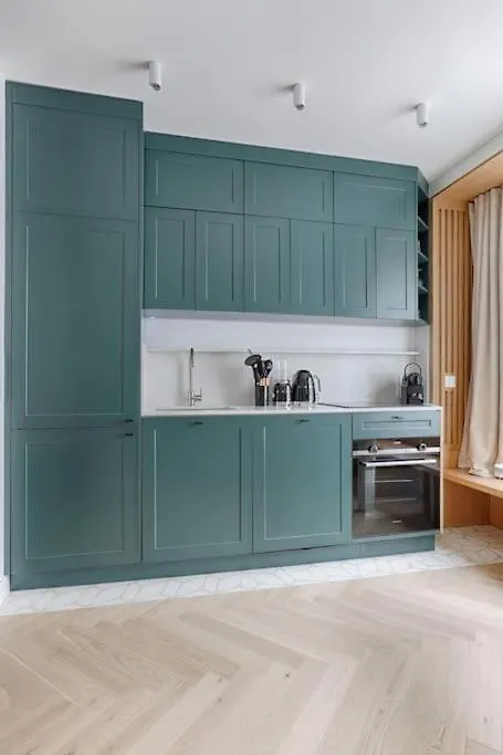 شقة Mykeypers - Design & Cosy Flat 4P - Paris XV