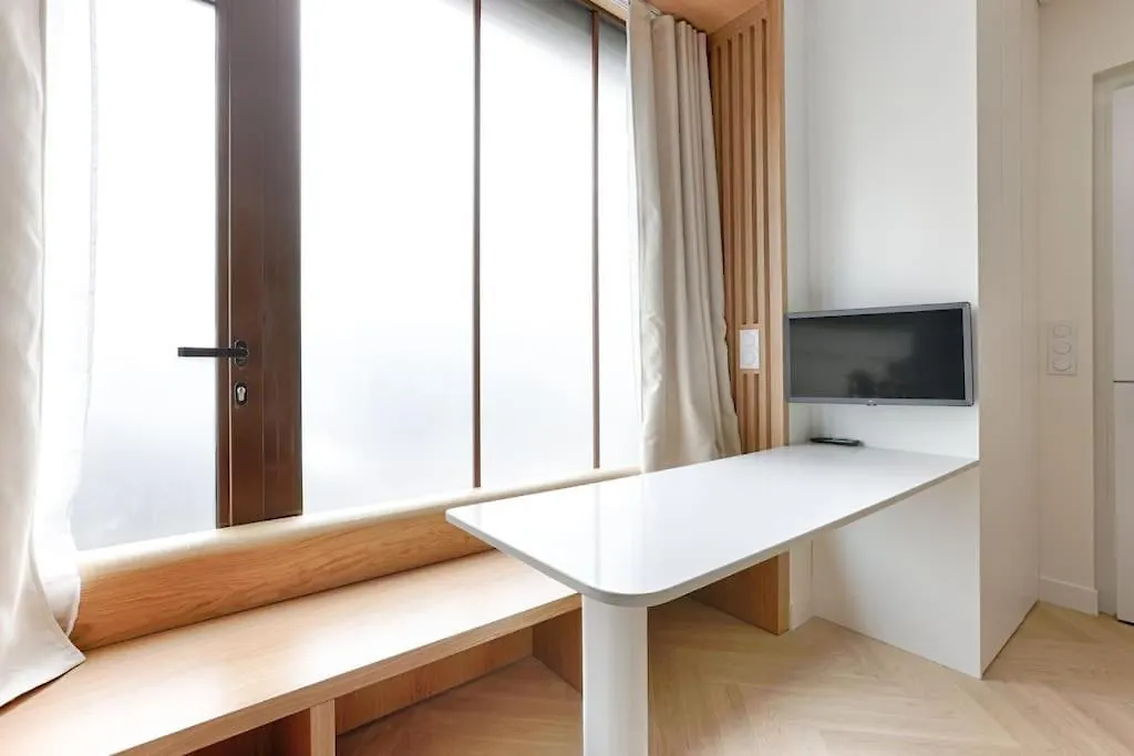 شقة Mykeypers - Design & Cosy Flat 4P - Paris XV